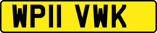WP11VWK