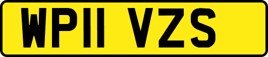 WP11VZS
