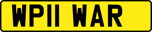 WP11WAR