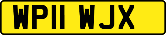 WP11WJX