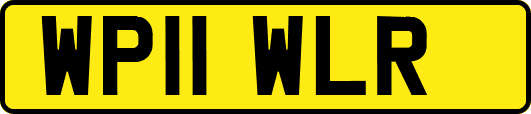 WP11WLR