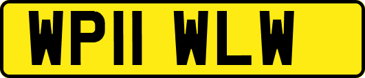 WP11WLW