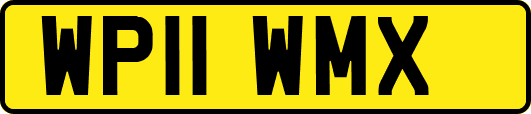 WP11WMX