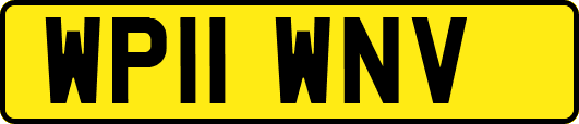WP11WNV