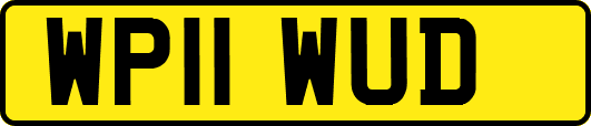 WP11WUD