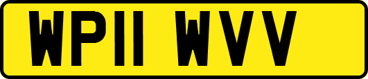 WP11WVV