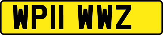 WP11WWZ