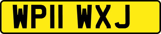 WP11WXJ