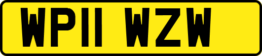 WP11WZW