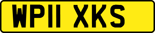 WP11XKS