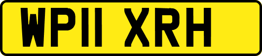 WP11XRH