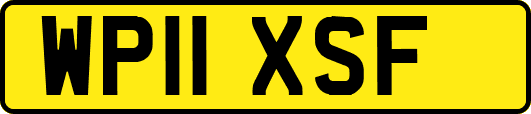 WP11XSF