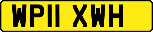 WP11XWH