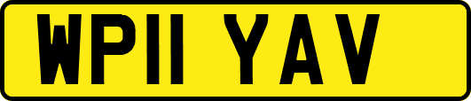 WP11YAV