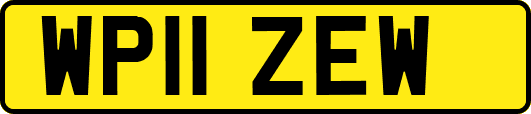 WP11ZEW