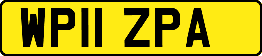 WP11ZPA