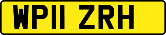 WP11ZRH