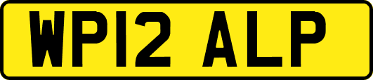 WP12ALP