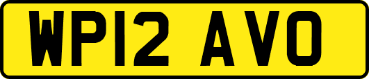 WP12AVO