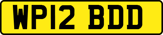 WP12BDD
