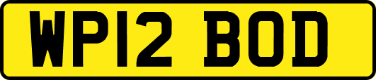 WP12BOD
