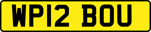 WP12BOU