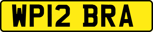 WP12BRA