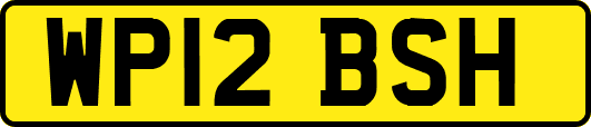 WP12BSH