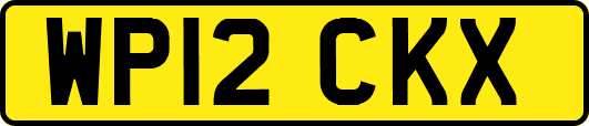 WP12CKX