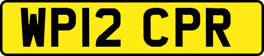 WP12CPR