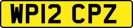 WP12CPZ