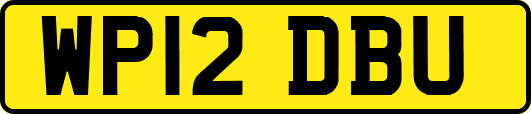 WP12DBU