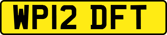 WP12DFT
