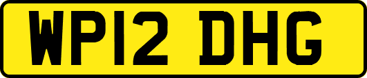 WP12DHG