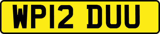 WP12DUU