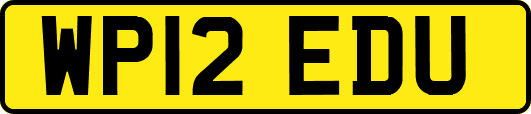 WP12EDU