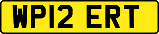 WP12ERT