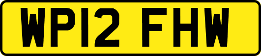 WP12FHW