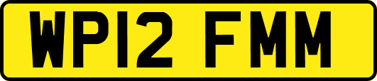 WP12FMM