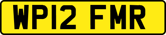 WP12FMR