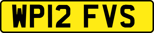 WP12FVS