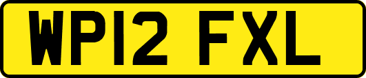 WP12FXL