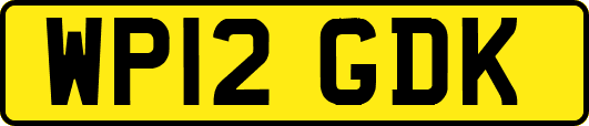 WP12GDK