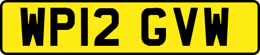 WP12GVW
