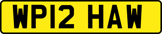 WP12HAW