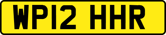 WP12HHR