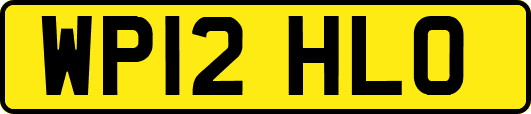 WP12HLO