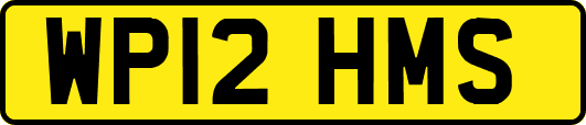 WP12HMS