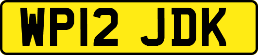 WP12JDK