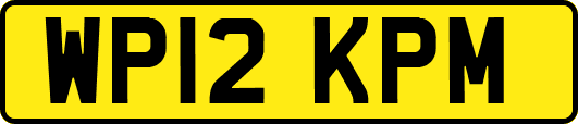 WP12KPM